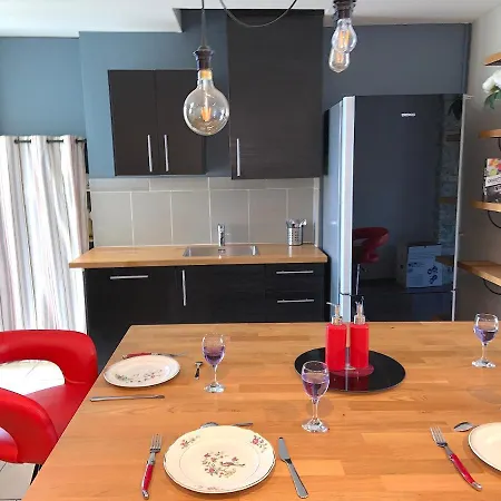 Le Saint-bernard Metz