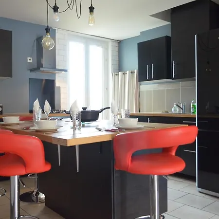 Le Saint-bernard Metz