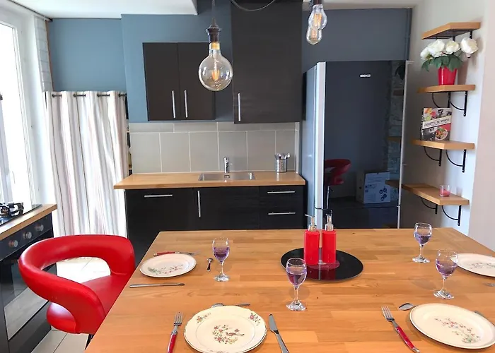 Le Saint-bernard Metz