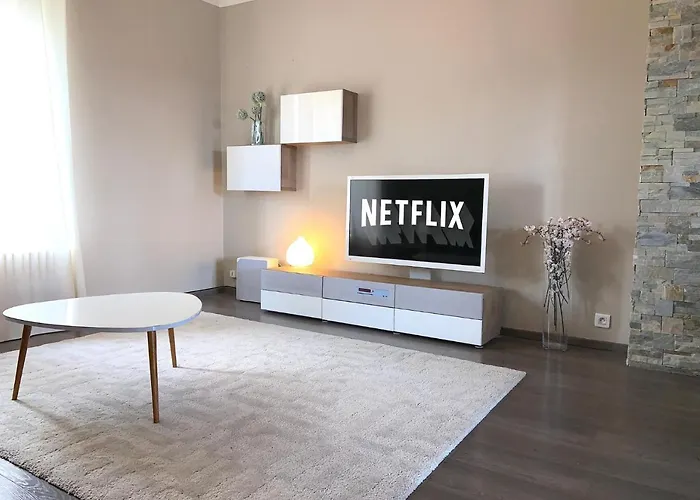 Lejlighed Le Saint-bernard