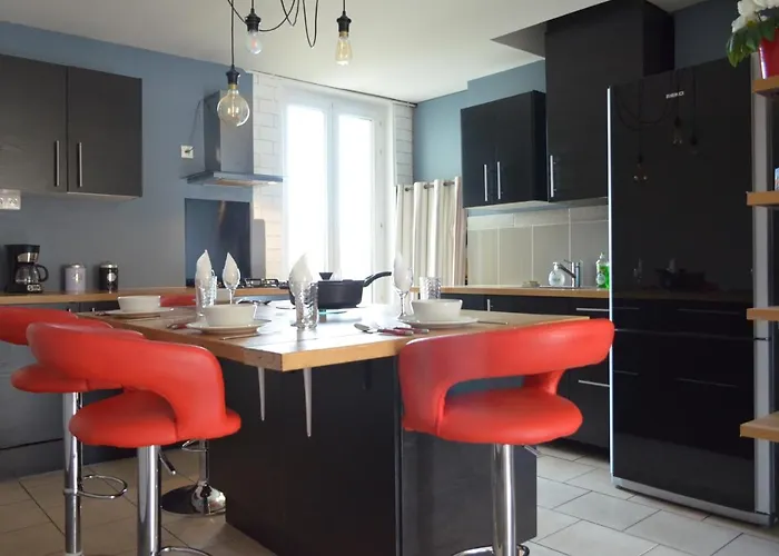 Le Saint-bernard Metz